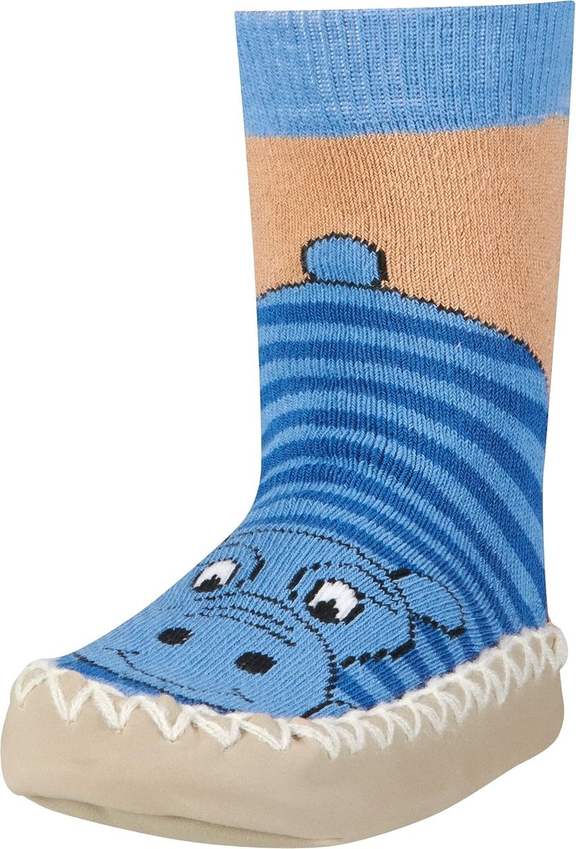 Huttenschoen uniseks-kind Slipper