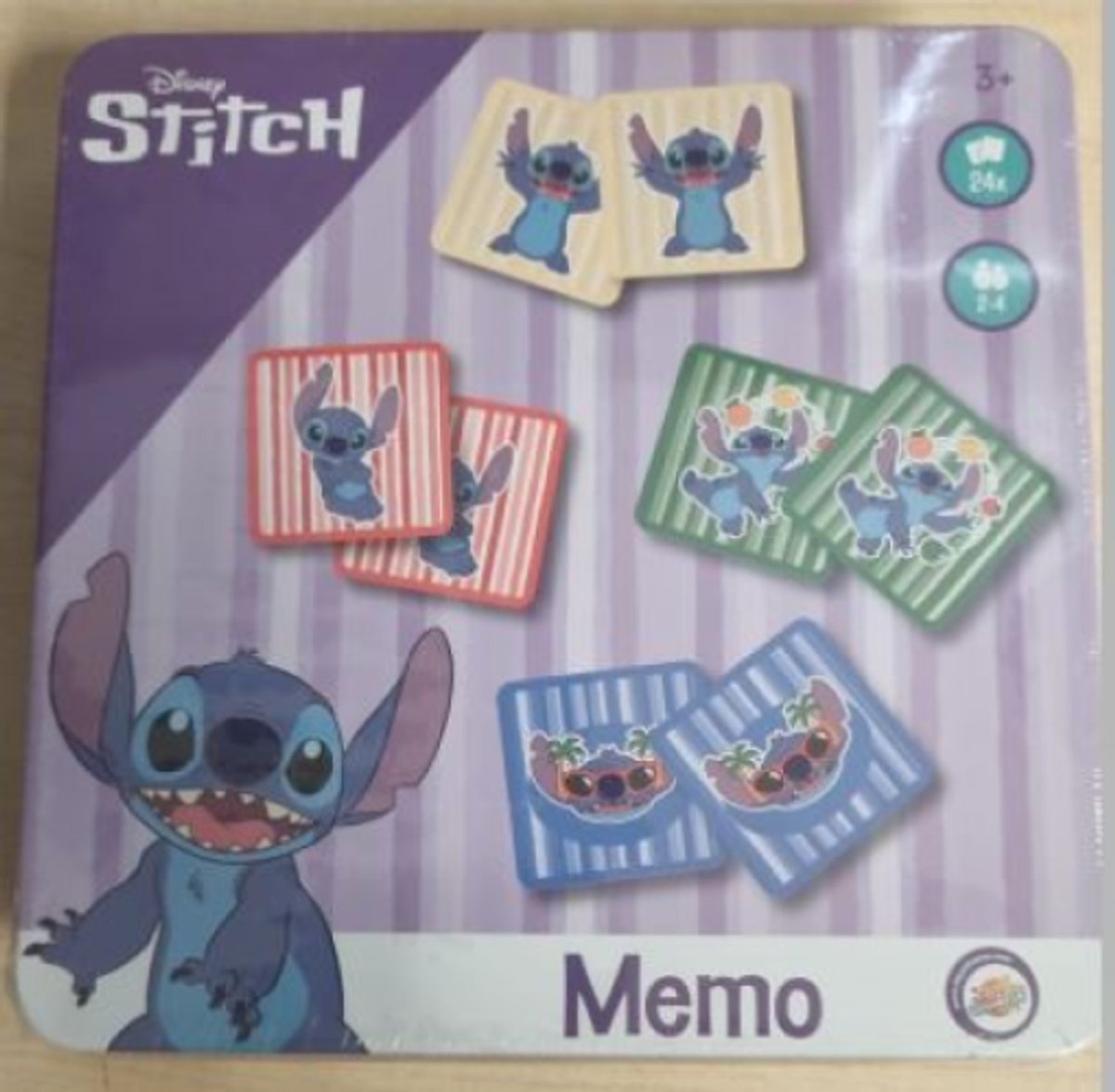 Memoryspel - Denk patroon puzzelspel voor kinderen - denktraining - geheugentraining -