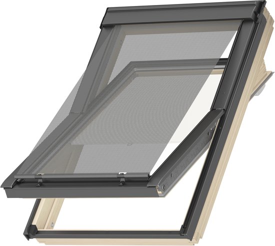 Timlux buitenzonwering voor VELUX-codegroep M