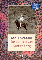 De tuinen van Buitenzorg