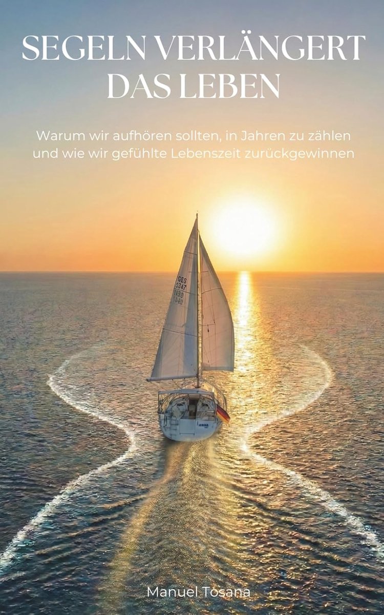 verlängert das Leben: Warum wir aufhören sollten, in Jahren zu zählen – und wie wir gefühlte Lebenszeit zurückgewinnen.