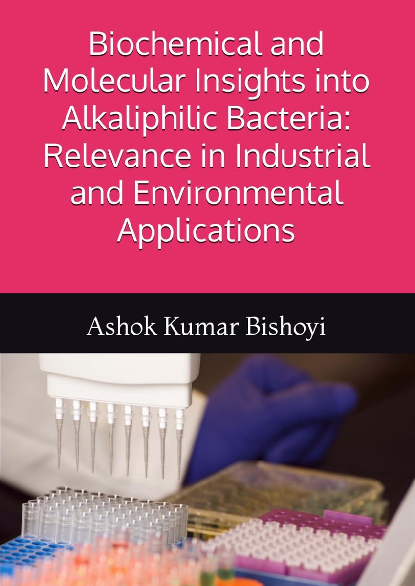 and Molecular Insights into Alkaliphilic Bacteria: Relevance in Industrial and Environmental Applications