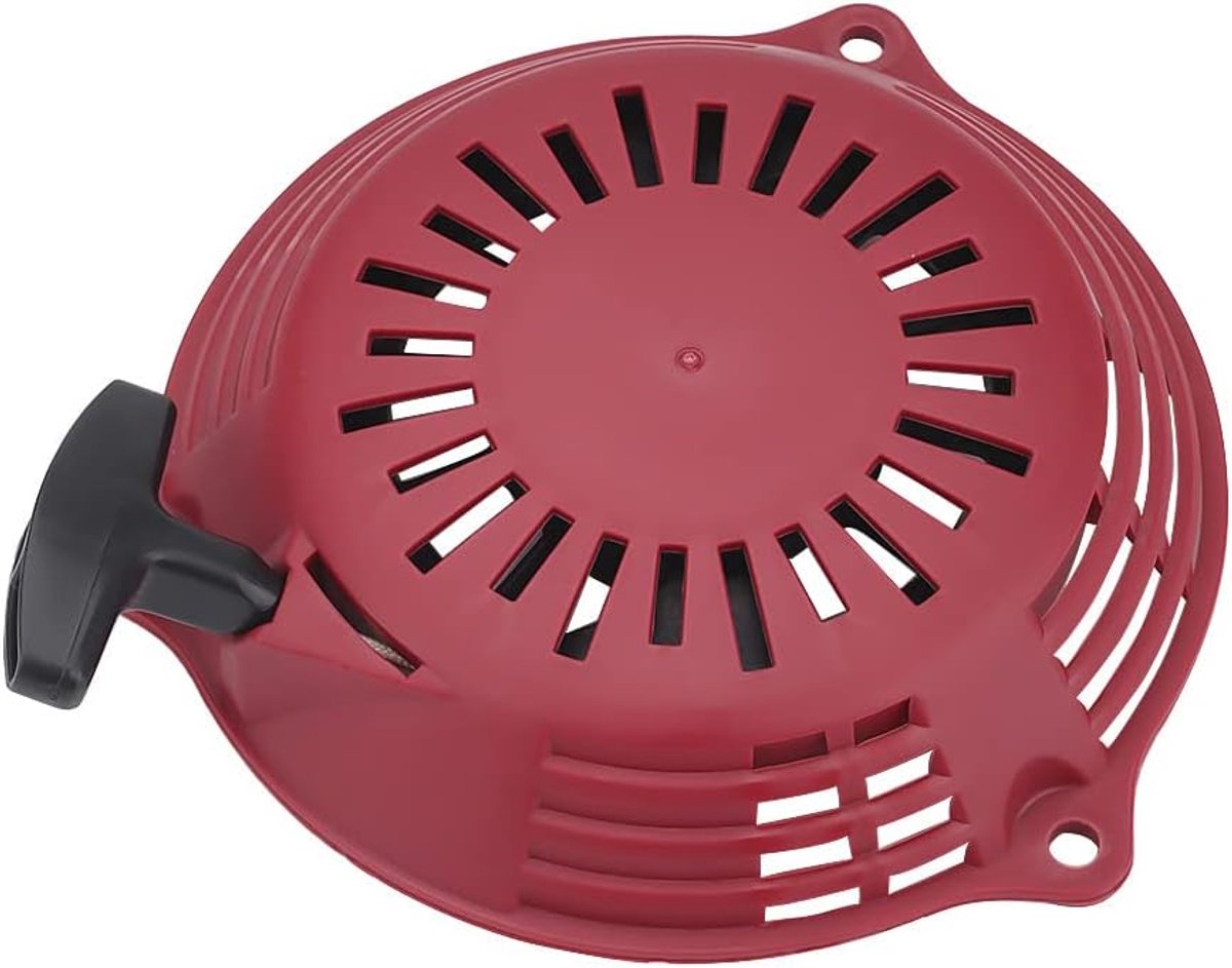 Terugslagstarter, vervanging, stroomgenerator, trekstarter 28400-Z0L-V20ZB 28400-ZM0-632ZB voor GC135, GC160, GCV135, GCV160, EN2000, EN2500, motoronderdeel, grasmaaier