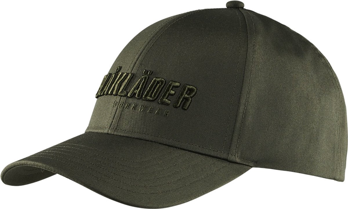 Blåkläder Cap-pet 3D 92311845