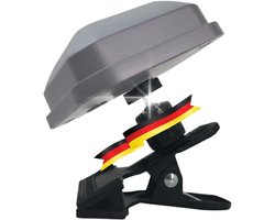 Klemhouder voor Robotmaaiers RTK compatibel met Segway Navimow i105E i108E H500E-VF H800E-VF H1500E-VF H300…