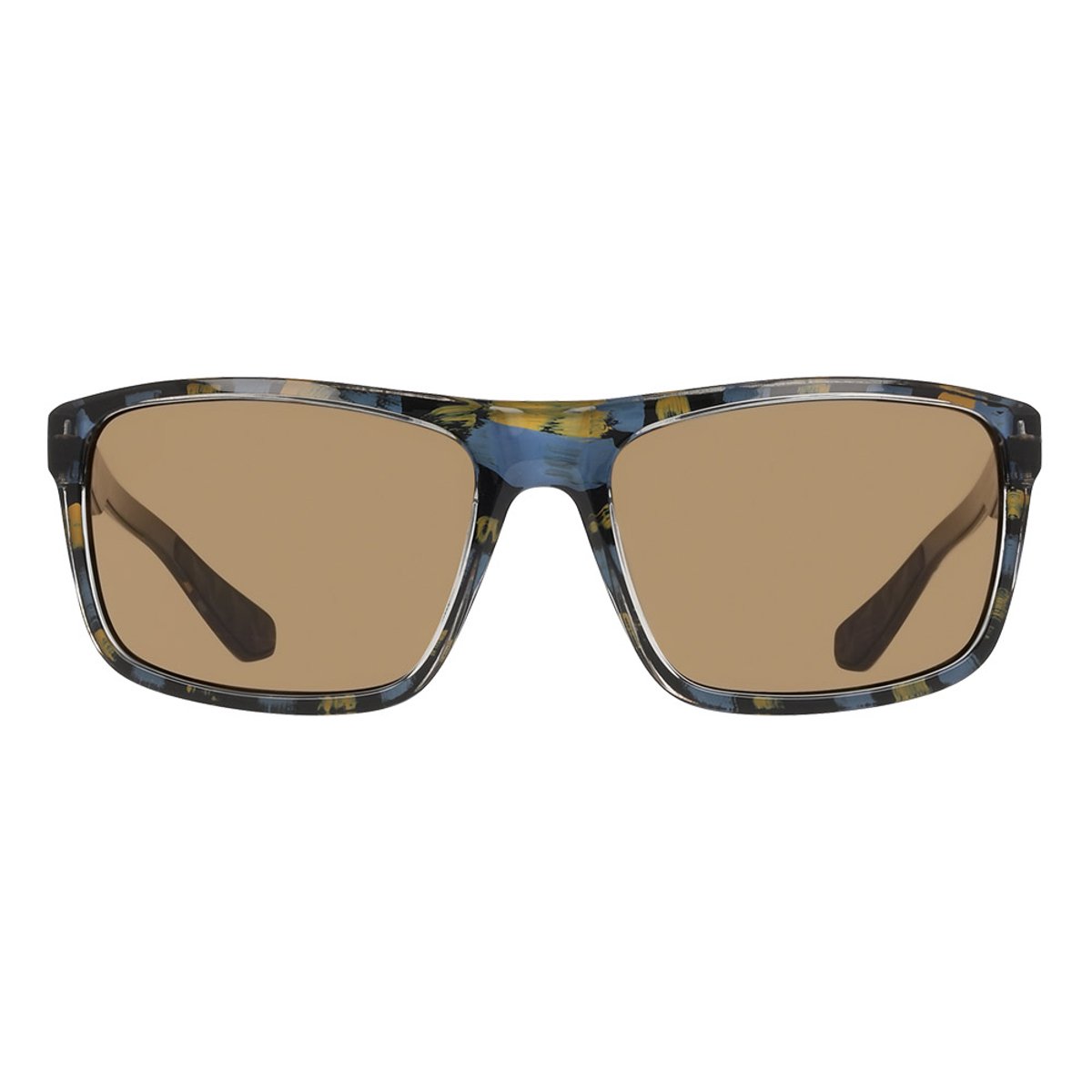 Dragon Alliance TIERRA Zonnebril - Rob Machado Resin/Brown