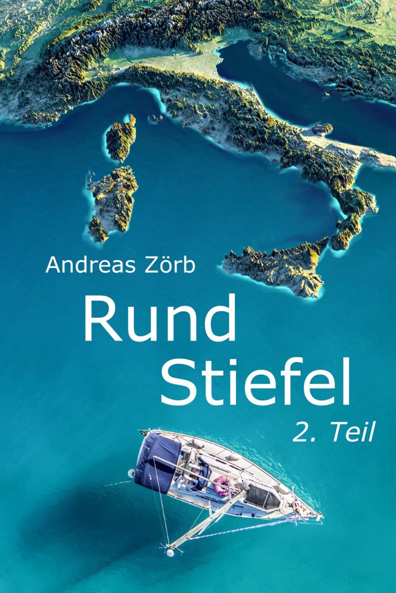 Stiefel: 2. Teil
