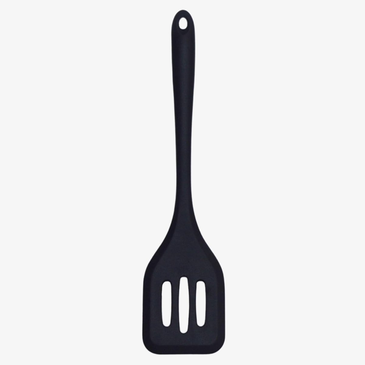 - Bakspaan - Siliconen - Wokspatel