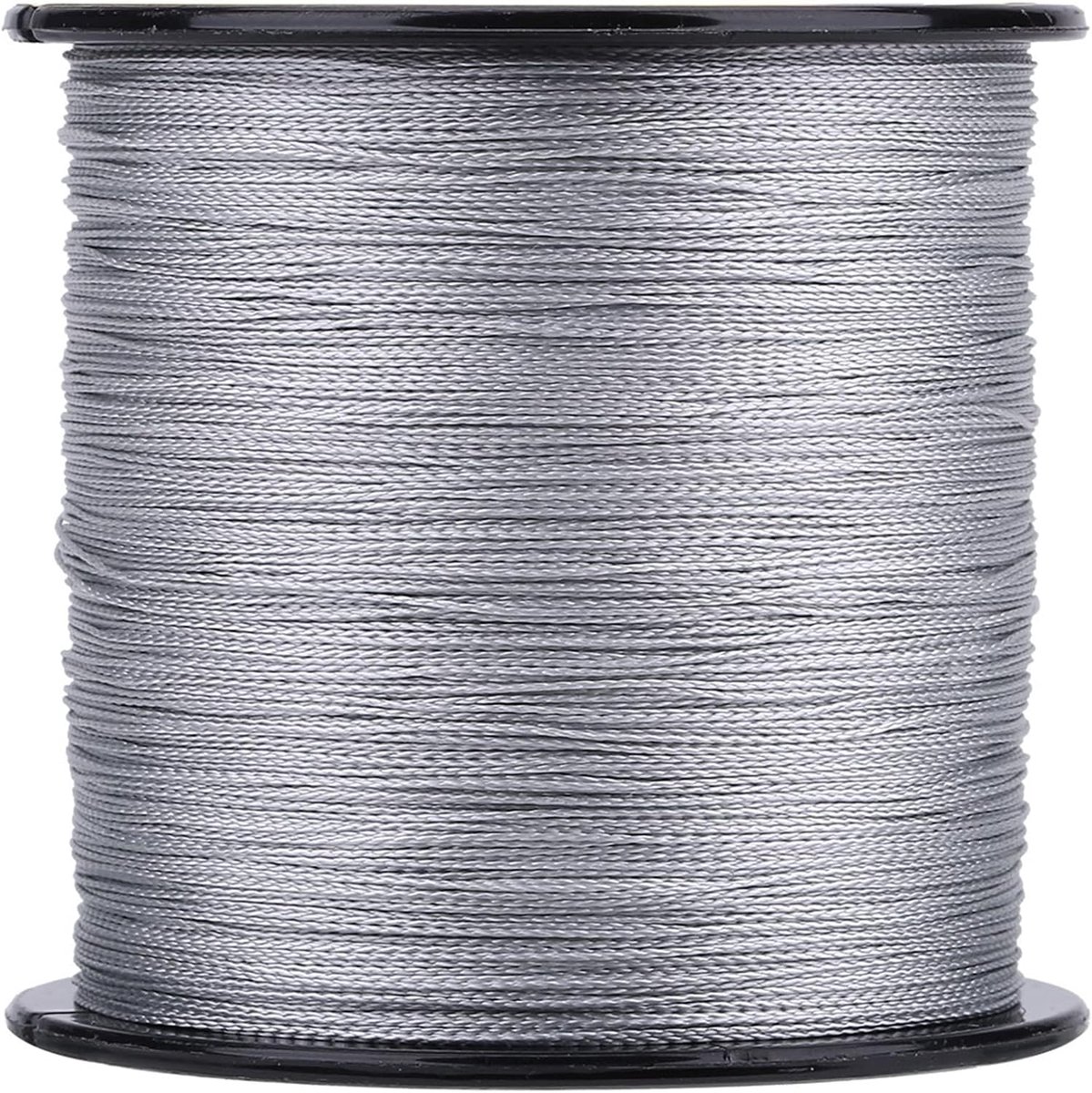 Gevlochten vislijnen, licht PE multi-filament vislijn, multifilament vislijn met grote capaciteit voor visserijaccessoires