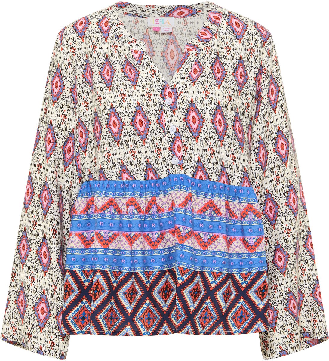 IZIA Tuniek blouse