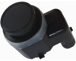 Parkeerhulp Sensor - Afstandssensor Radar Detector - Veilig Parkeren - Detecteert Afstand Obstakels - 50 Gram - Zwart
