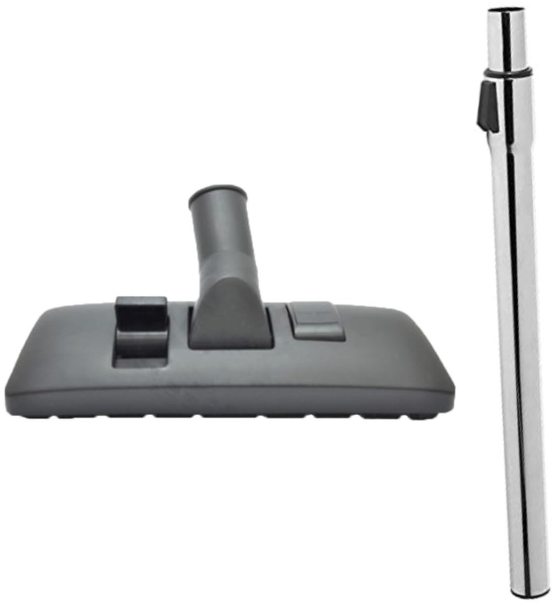 Omgoods - Universele Stofzuiger Accessoireset voor 32 mm Buis
