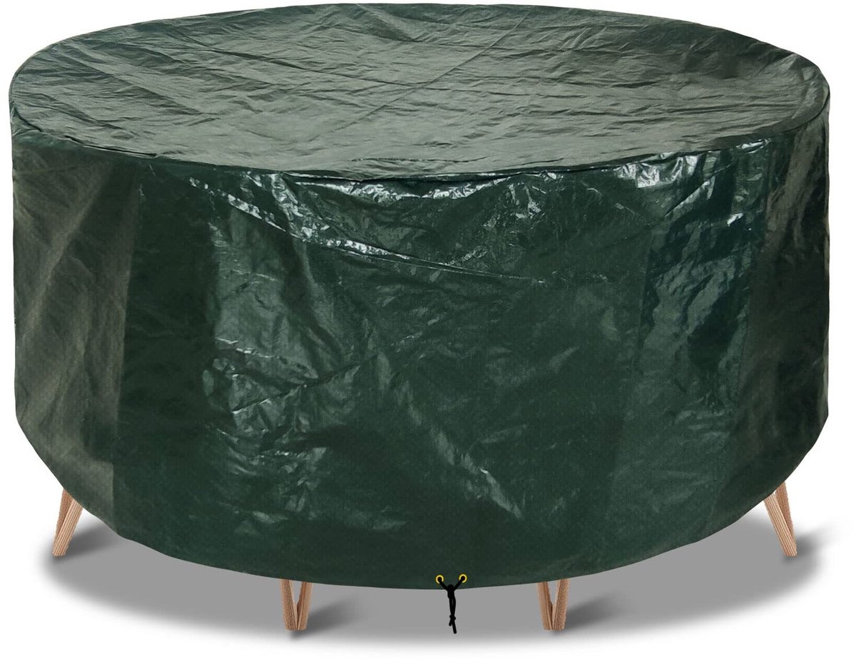 Omgoods - Waterdichte Tuinmeubel Covers, Bescherming voor Tafel 300x90cm