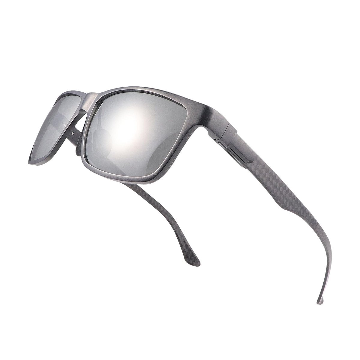 Omgoods - Fotochromatische Polarized Zonnebril voor Veiligheid en Comfort