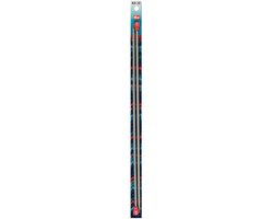 Prym Breinaalden met knop aluminium