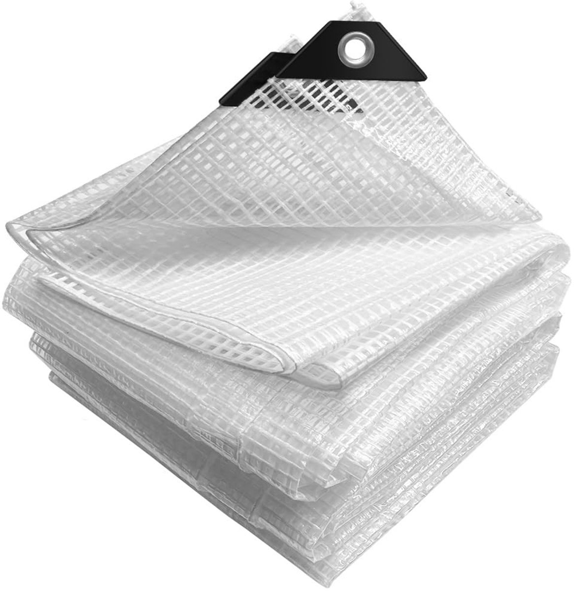 Omgoods - Polyethyleen Tarpaulin 180 g/m² Waterdicht 4 x 6 m