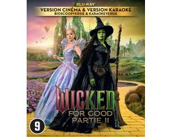 Wicked - For Good