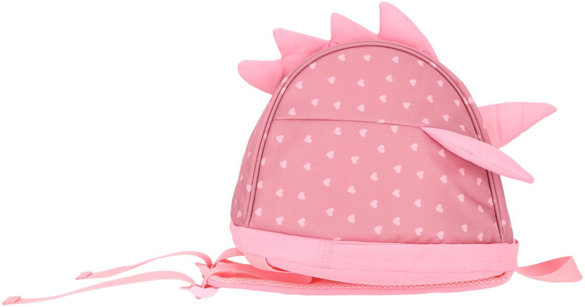 QHP - Cap Tas Unicorn - Roze