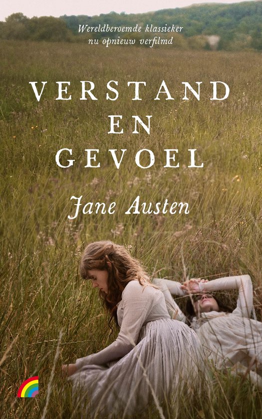 Omslag van Verstand en gevoel