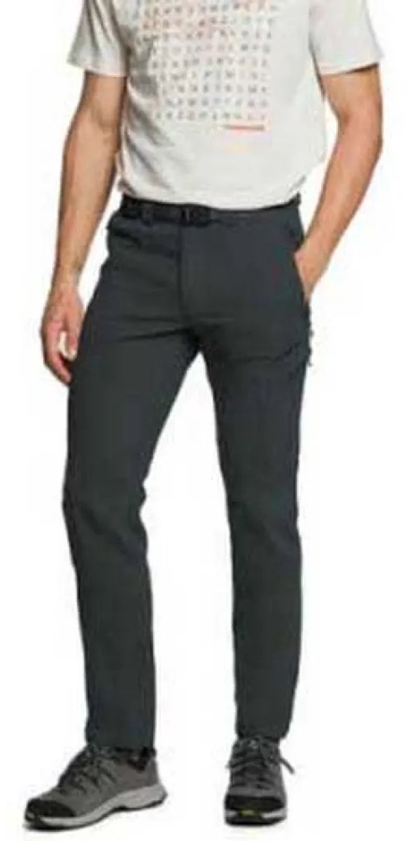 Trangoworld Ruivo 002 Broek Grijs S Man