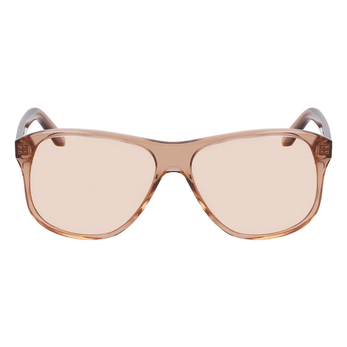 Dragon Alliance BODHI Zonnebril - Brown Crystal/Peach