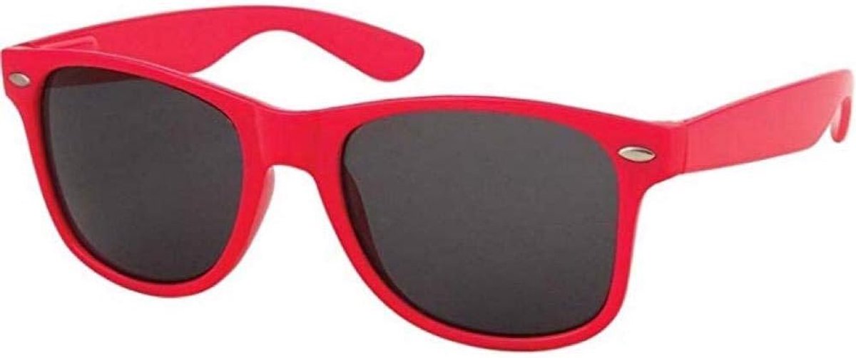 Nerd zonnebril in retro vintage stijl, unisex bril, keuze uit 45 modellen