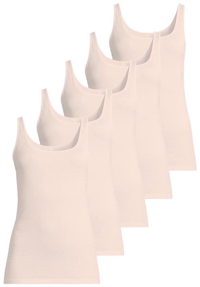 Speidel Dames onderhemd 5 pack Nadine