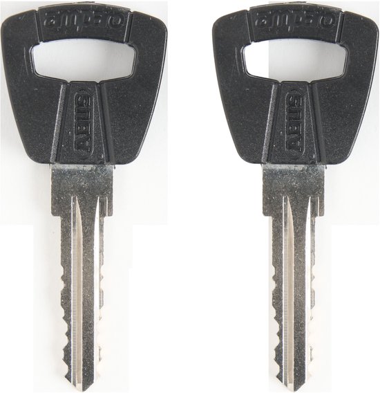 ABUS Amparo 4650L Ringslot R BK OEM - ART 2 van ABUS — afbeelding 5