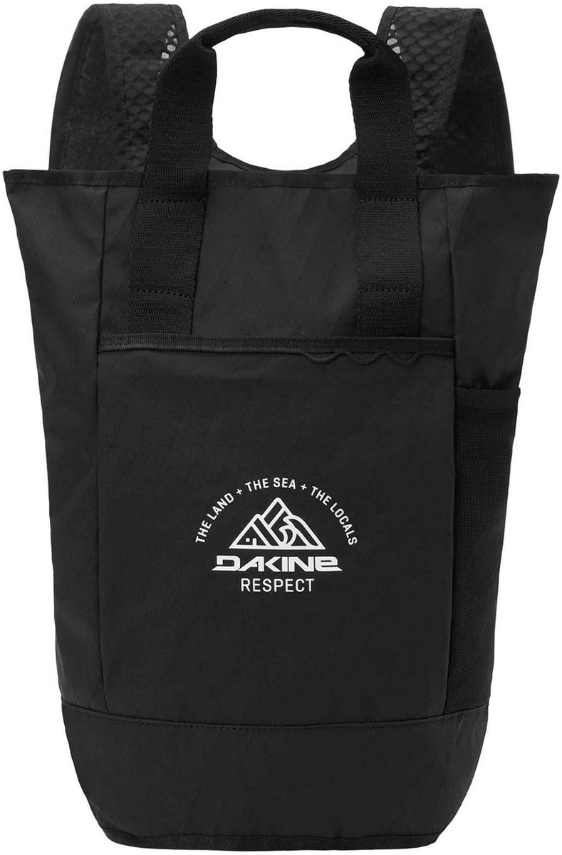 Dakine Renovation 22 L Dagrugzak 45 cm - black