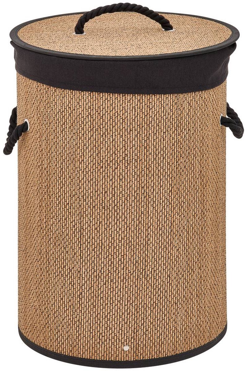 Ronde wasmand 48 l STEMY