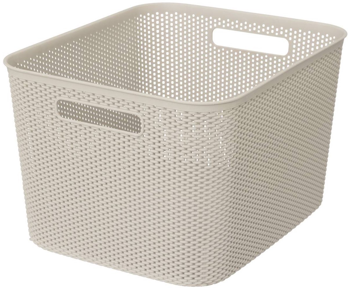 Opbergmand 19L CROCHY