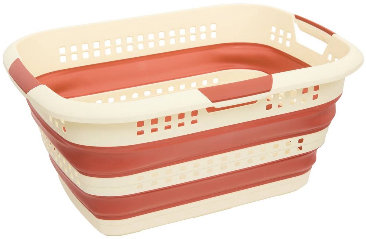 Inklapbare wasmand 45L RETRACT