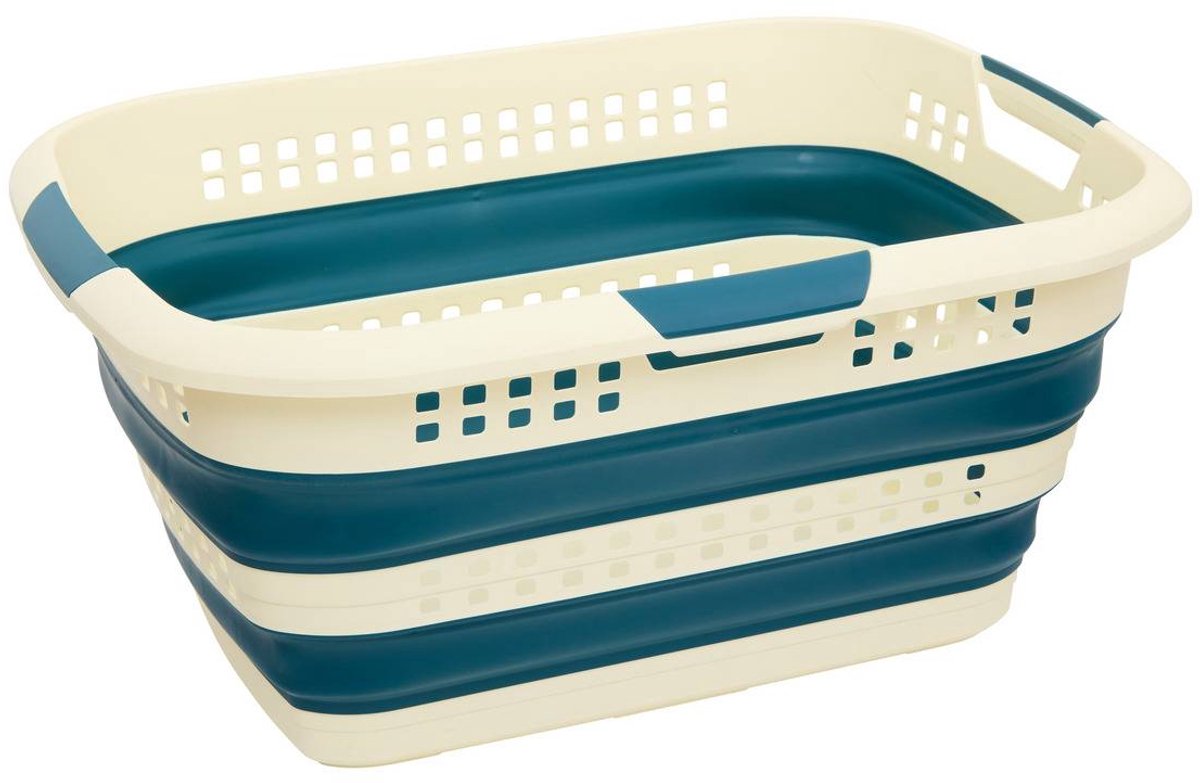 Inklapbare wasmand 45L RETRACT