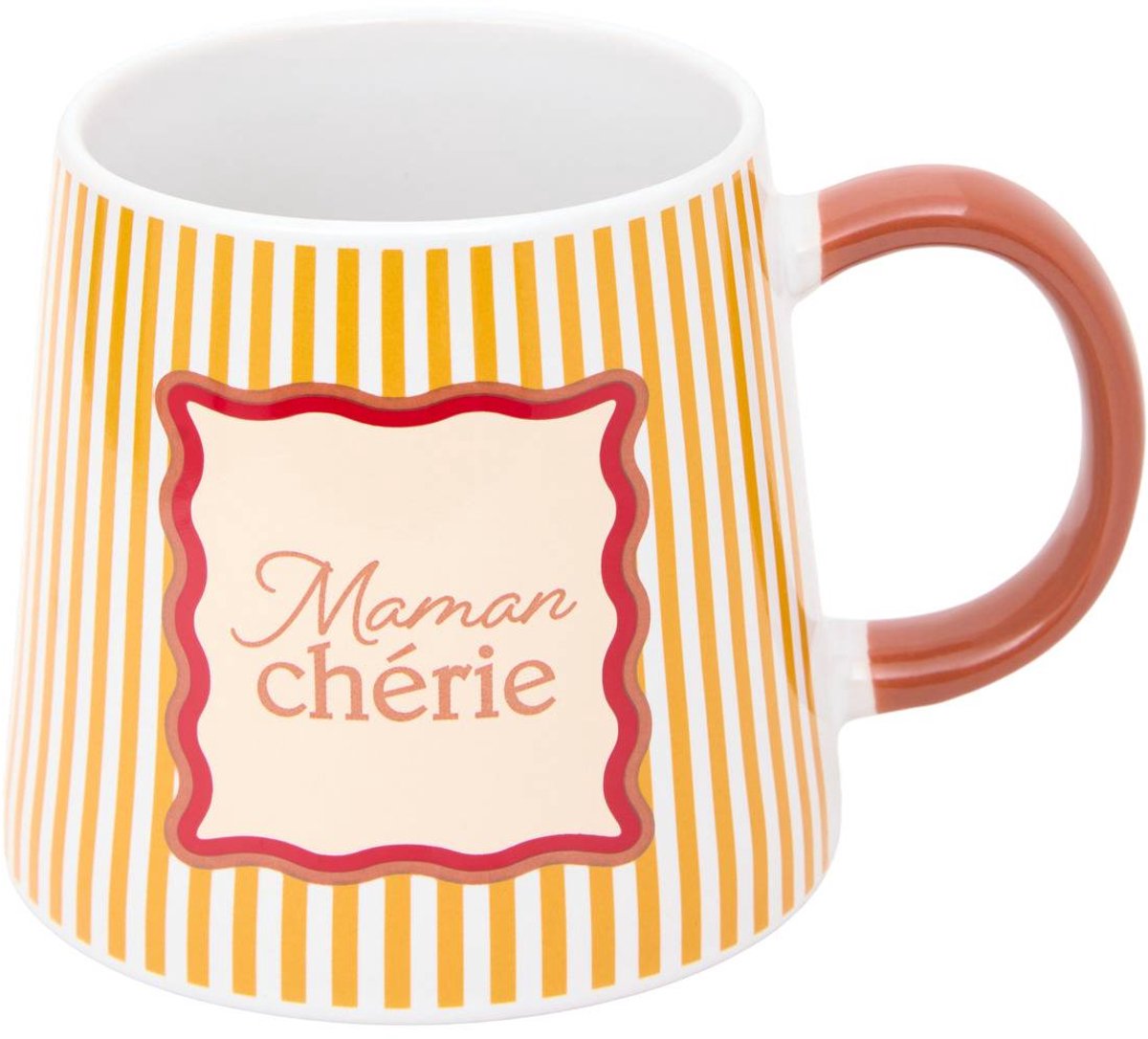 Mug M Famille 365 ml