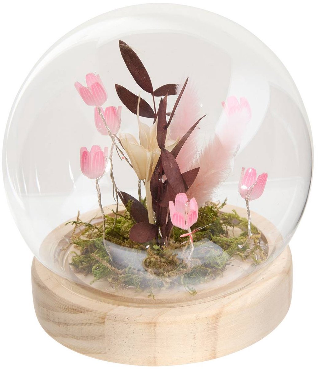 Gedroogde bloem STILA