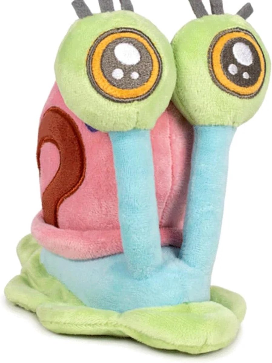 SpongeBob Squarepants 22cm - Gary the Snail - Gerrit de Slak