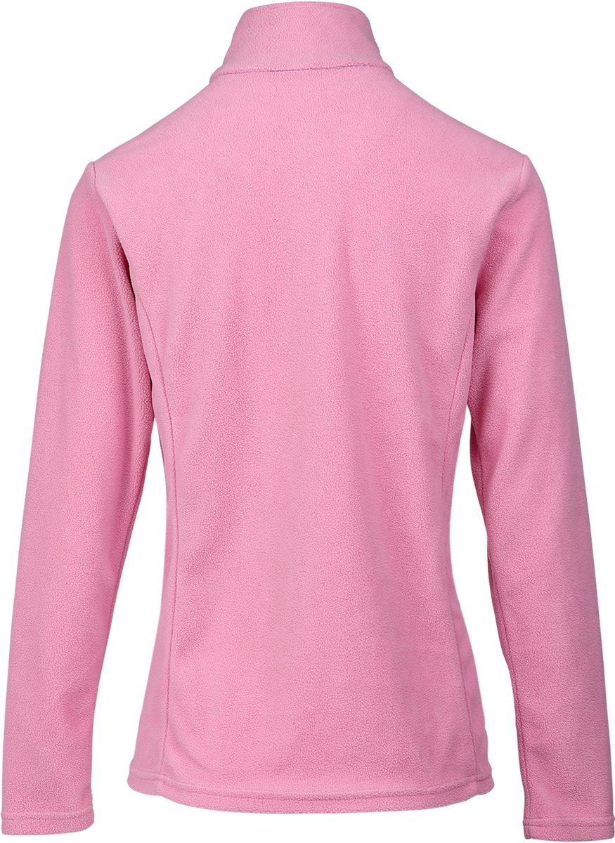 Brunotti Misma Women Fleece | Dusty Pink - XXL