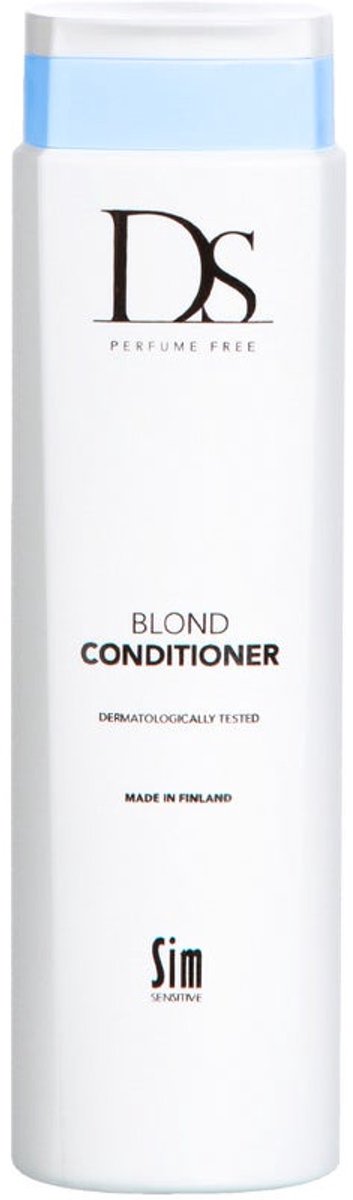 DS Sim Sensitive Blonde Conditioner 200ml