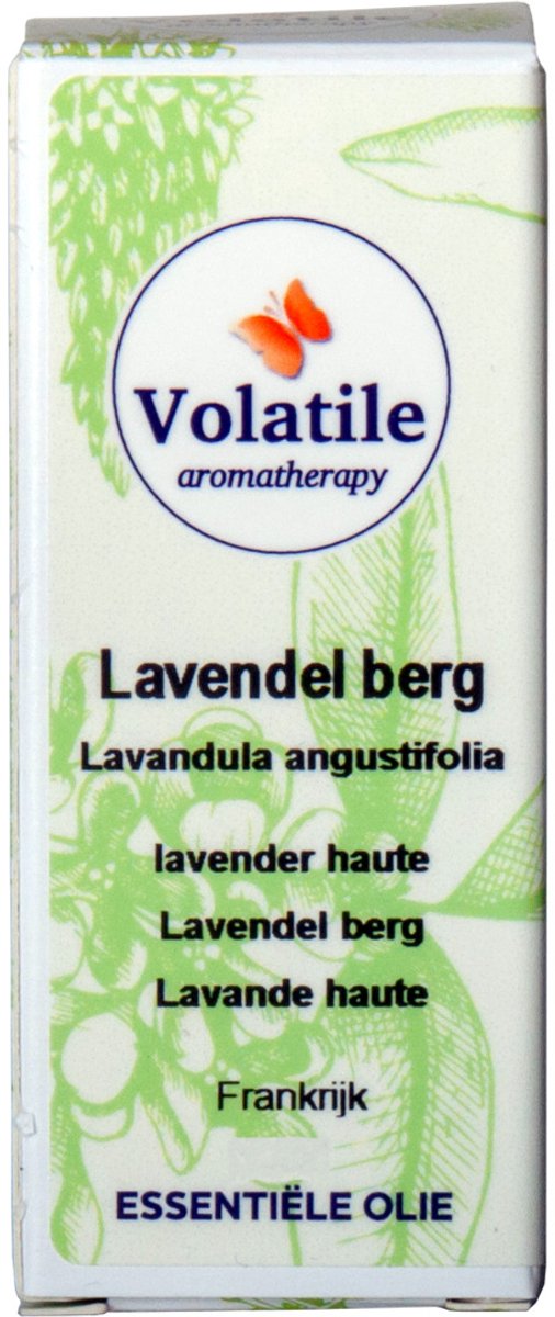 Volatile Lavendel Berg - 25 ml