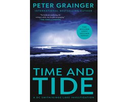 A DC Smith/Kings Lake Investigation- Time and Tide