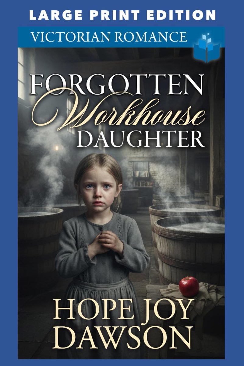 Forgotten Workhouse Daughter: LARGE PRINT EDITION - ShopVlot
