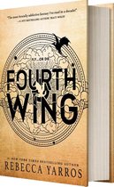 The Empyrean 1 - Fourth Wing