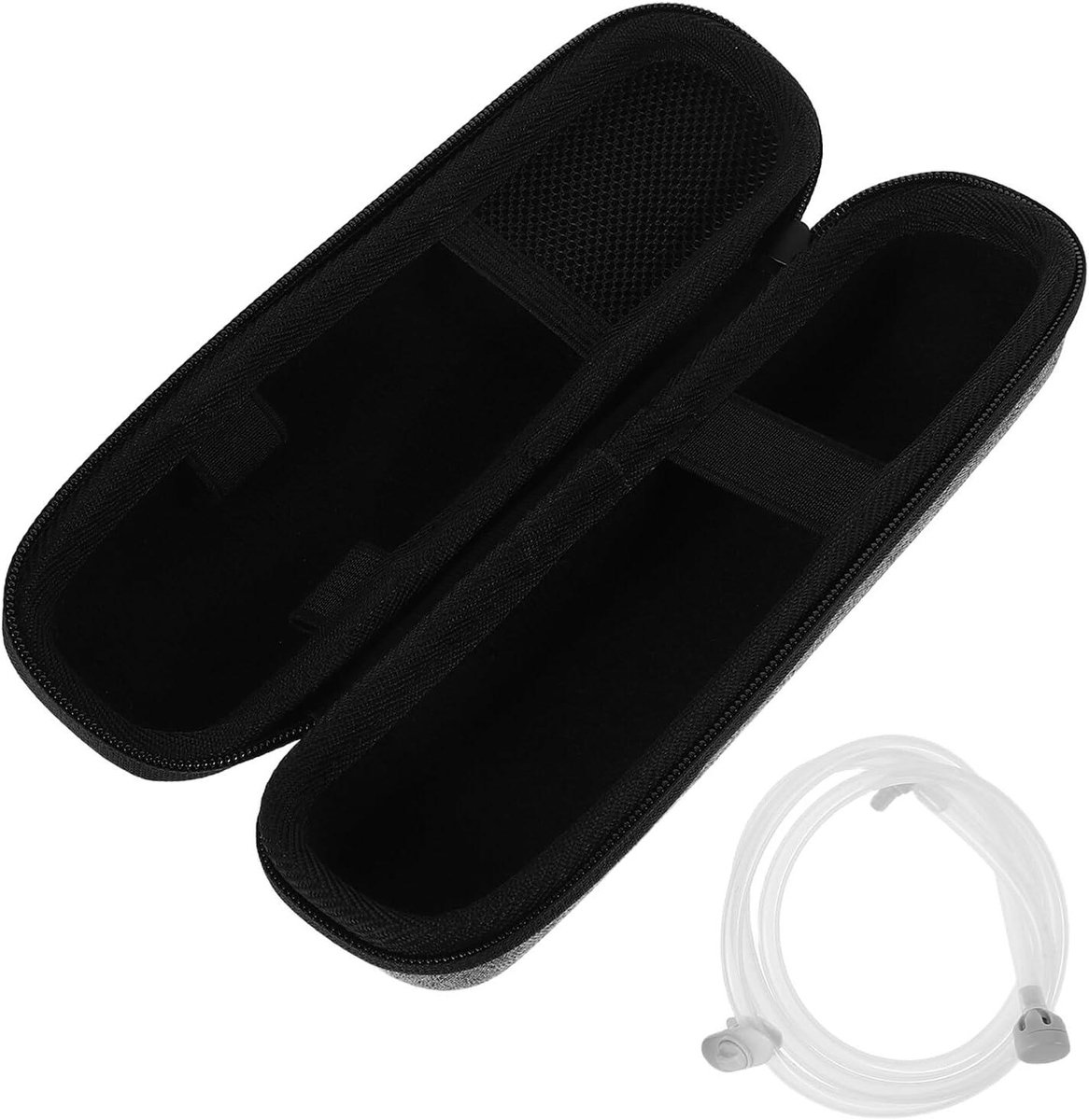 Water Flosser Case - Reis Etui - Mondverzorging Onderweg - Harde Beschermhoes - 20.5 cm - Divers