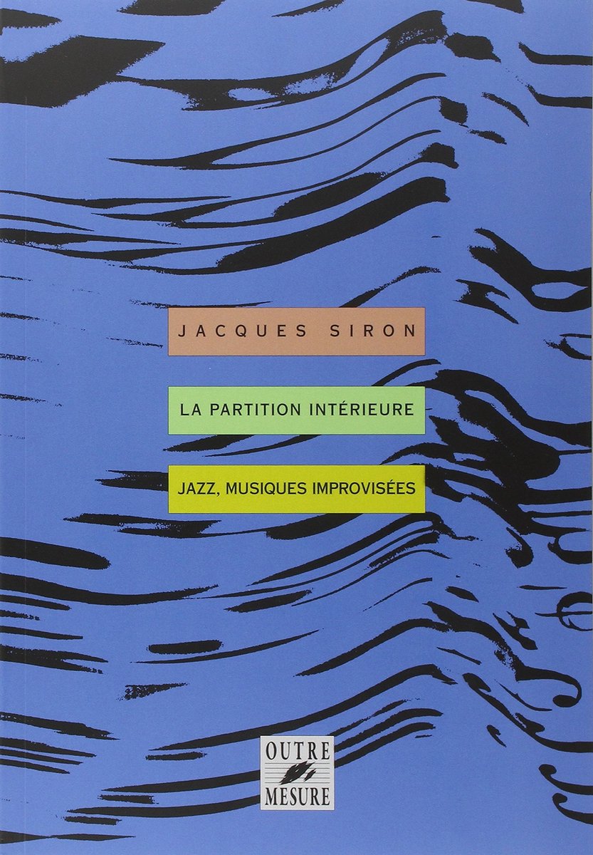 Solidchoice - De Interne Partitie: Jazz en Improvisaties