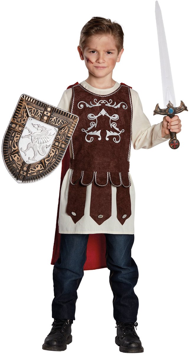 Gladiator kinderkostuum