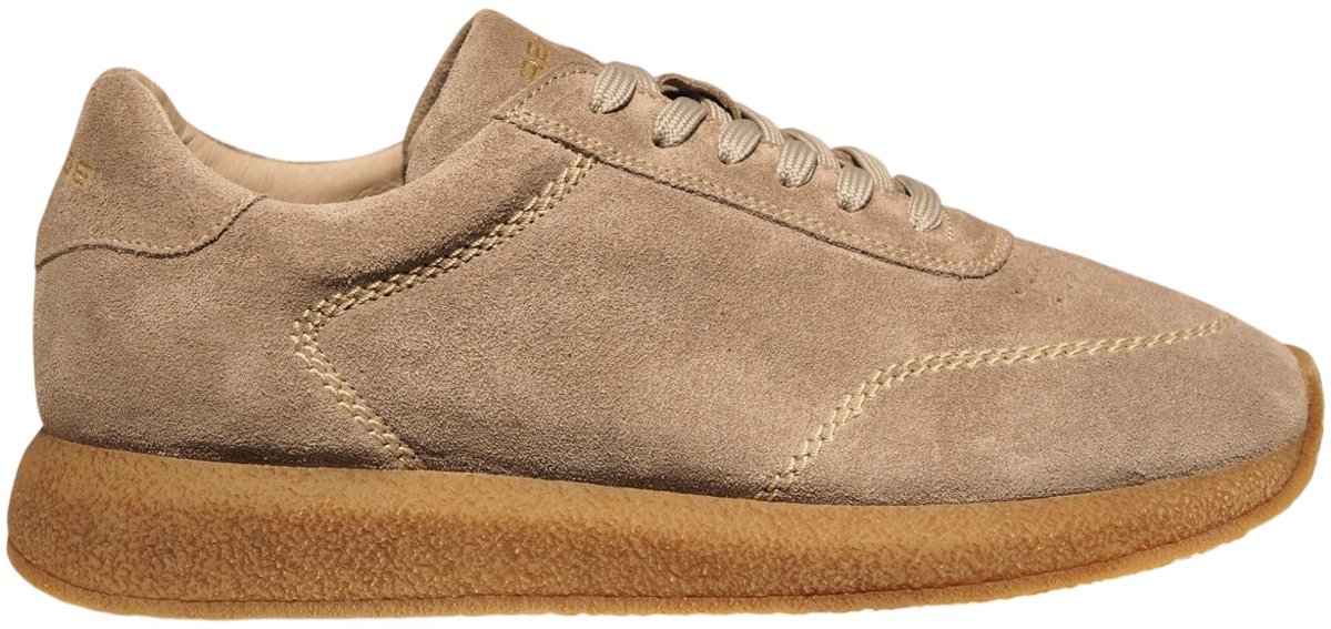 Rehab Ace 2642 366202-4700 Taupe sneaker