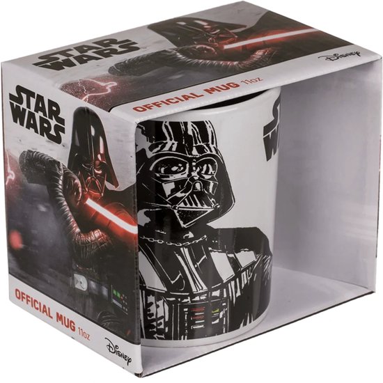 Star Wars Mok van Disney — afbeelding 5