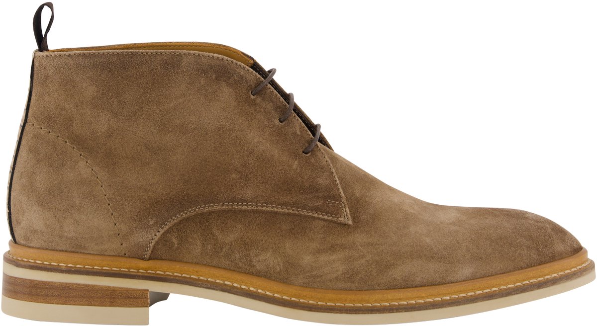 Giorgio sneakers bruin
