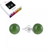 Oorbellen Nefriet 8 mm