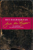 Het dagboek van Jack the Ripper
